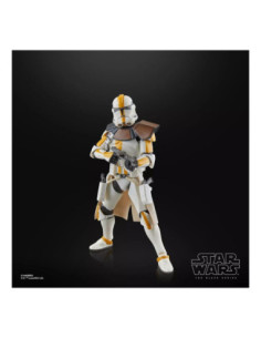 Figura hasbro star wars black series