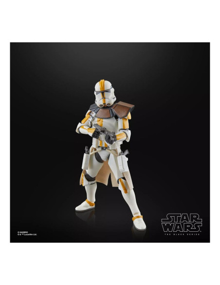 Figura hasbro star wars black series