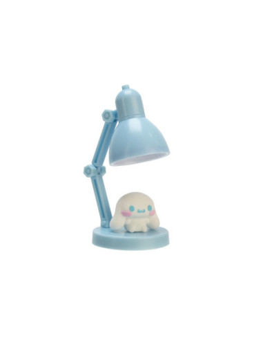 Mini lámpara cinnamoroll sanrio