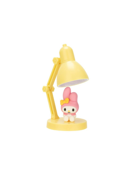 Mini lámpara my melody sanrio