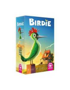 Juego mesa birdie