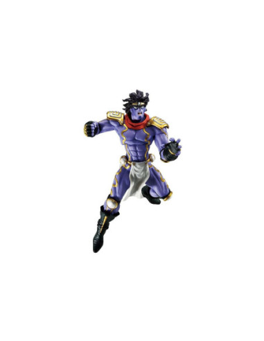 Figura ichibansho jojo's bizarre adventure star