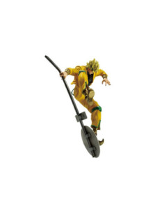 Figura ichibansho jojo's bizarre adventure dio