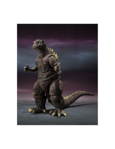 Godzilla (1954) 70th anniversary special ver.