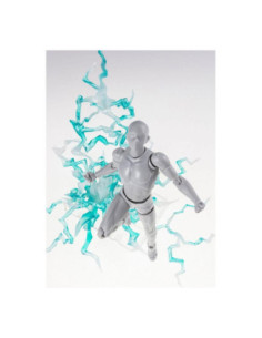 Thunder green ver. 24 cm tamashii