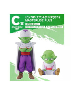 Figura c kuji dragon ball daima