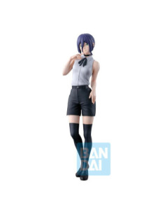 Figura ichibansho chainsaw man reze