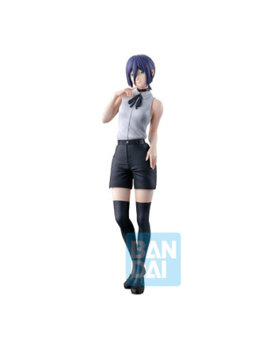 Figura ichibansho chainsaw man reze