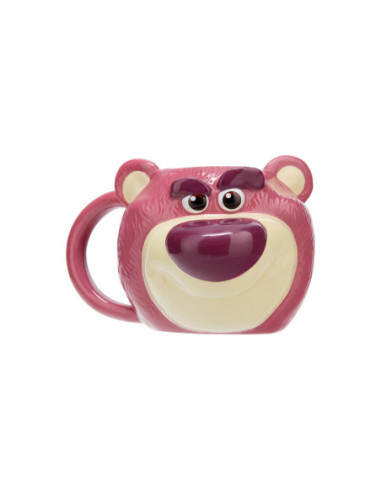 Taza paladone toy story lotso