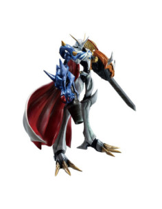 Figura ichibansho digimon adventure (clash of