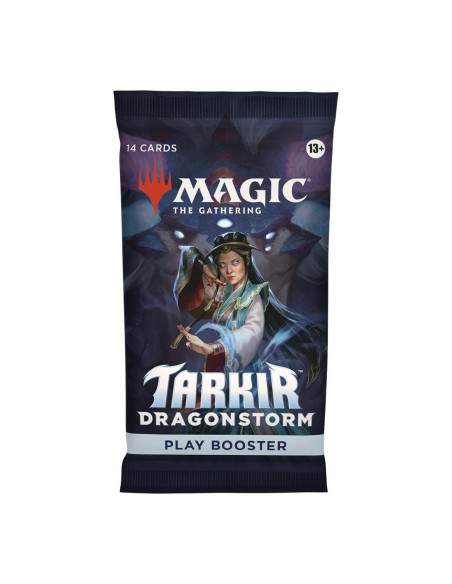 Magic the gathering tarkir dragonstorm inglés