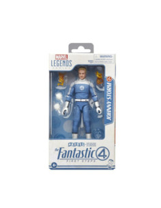 Figura hasbro marvel legends series los