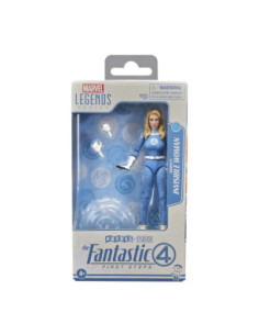 Figura hasbro marvel legends series los