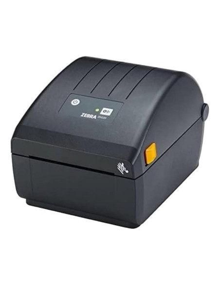Impresora etiquetas zebra zd220 t.d. usb