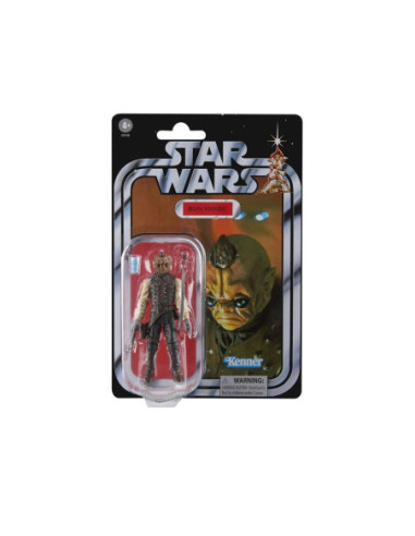 Figura hasbro star wars: a new