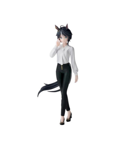 Figura luminasta umamusume pretty derby fuji