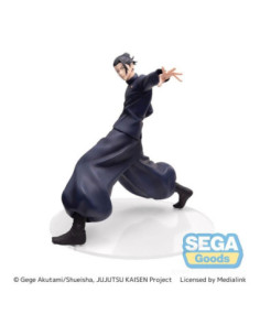 Figura sega goods luminasta jujutsu kaisen