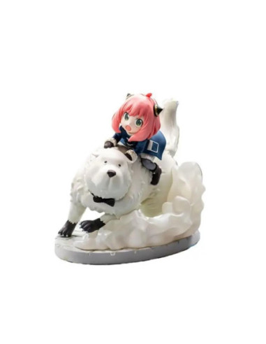 Figura sega goods luminasta spy x