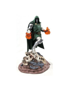 Figura diamond select toys marvel gallery