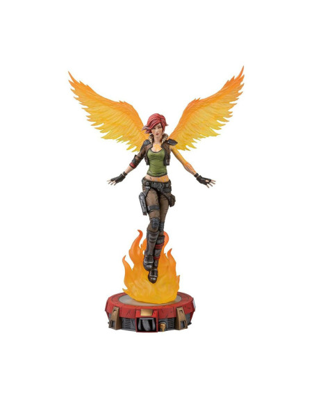 Lilith the firehawk pvc fig. 30