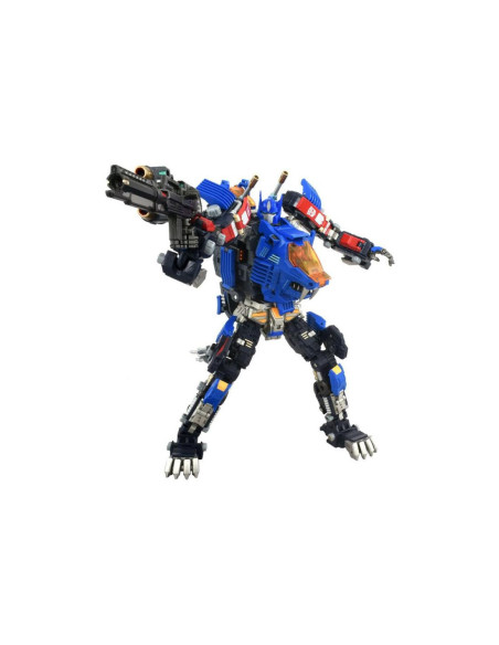 Figura hasbro transformers zoids takara tomy