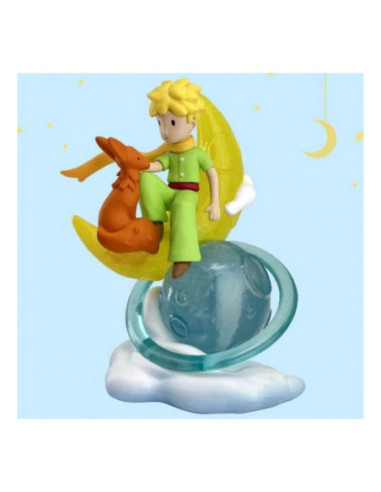 Figura playstoy el principito & el