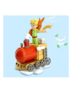 Figura playstoy el principito & sus