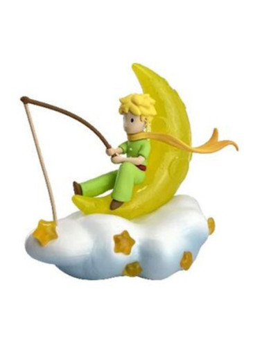 Figura playstoy el principito pescando en