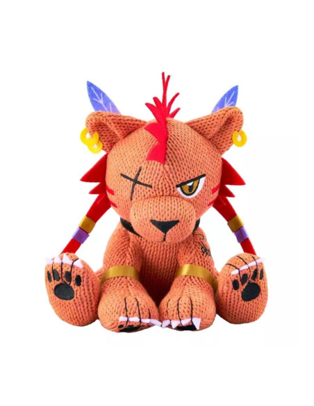 Peluche square enix final fantasy vii