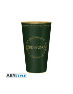 Vaso abystyle el señor los anillos