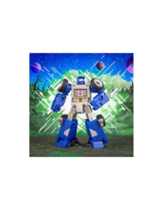 Figura hasbro transformers legacy evolution beachcomber