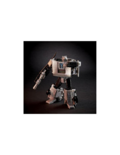 Figura hasbro back to the future