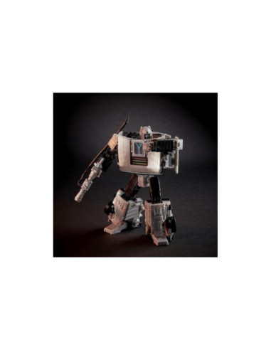 Figura hasbro back to the future