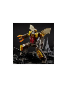 Figura hasbro transformers gen 1 war
