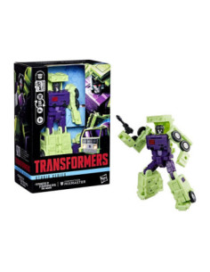 Figura hasbro stransformers studio series mixmaster