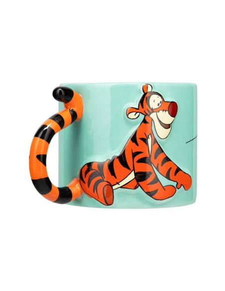 Taza paladone disney winnie the pooh