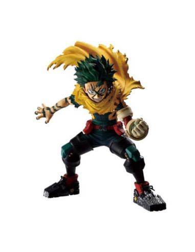 Figura ichibansho my hero academia masterlise