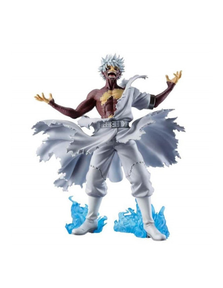 Figura ichibansho my hero academia masterlise