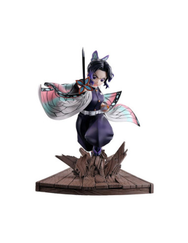 Figura ichibansho demon slayer: kimetsu no
