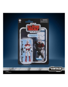 Figura hasbro star wars the clone