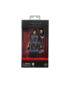Figura hasbro star wars: the acolyte