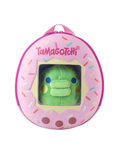 Mochila tamagotchi -  kuchipatchi