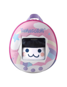 Mochila tamagotchi -  mimitchi