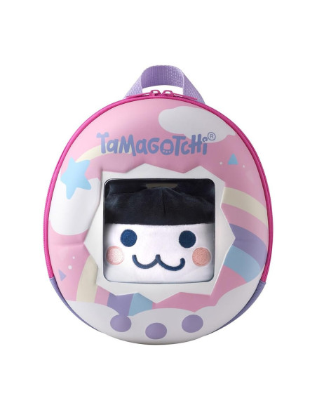 Mochila tamagotchi -  mimitchi