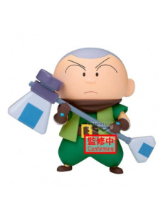 Figura banpresto crayon shinchan the movie