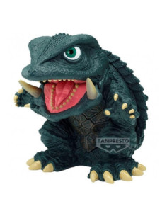 Figura banpresto gamera the guardian of