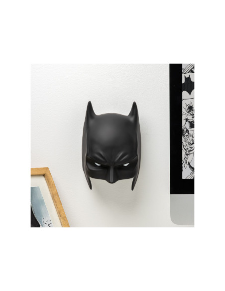 Máscara con luz paladone dc batman