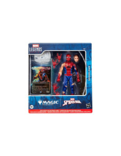 Figura hasbro marvel legends series magic