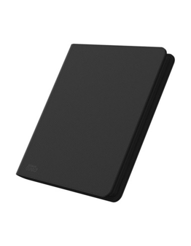 Carpeta ultimate guard zipfolio 480 hasta