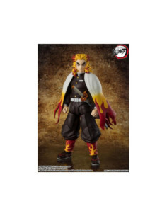 Figura tamashii nations demon slayer: kimetsu